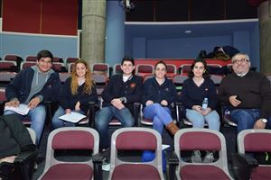 The 6th Human Rights Trivia Competition 5